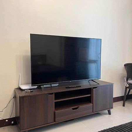 Minimalist Studio Apartment Lapu-Lapu City Exterior photo