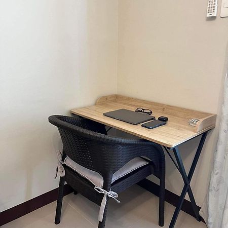 Minimalist Studio Apartment Lapu-Lapu City Exterior photo