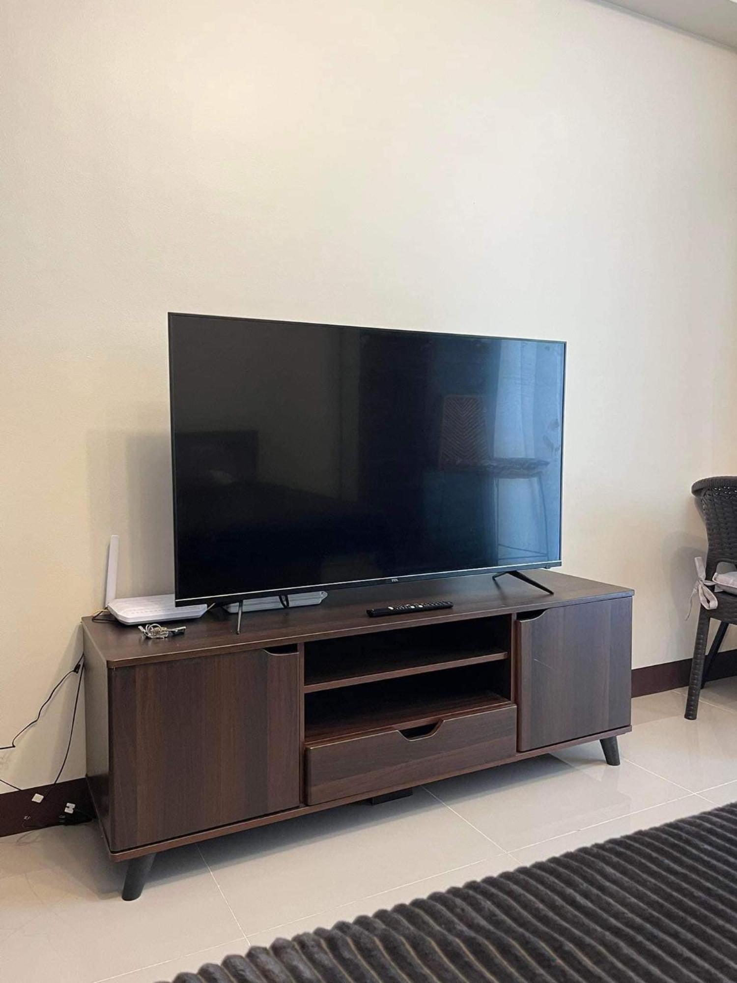 Minimalist Studio Apartment Lapu-Lapu City Exterior photo