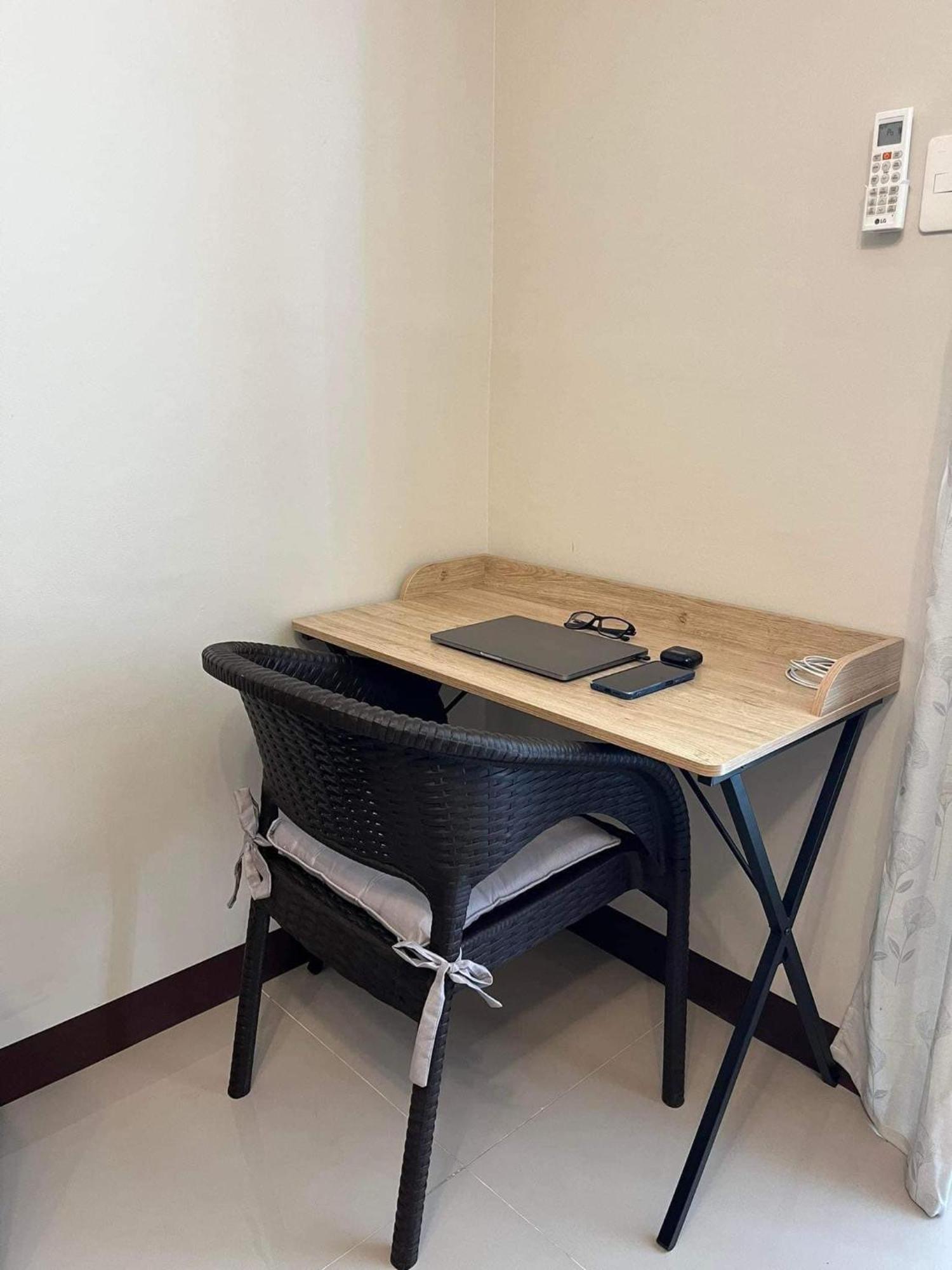 Minimalist Studio Apartment Lapu-Lapu City Exterior photo